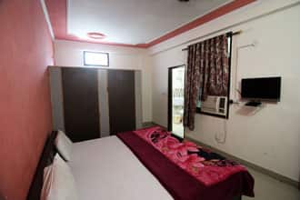 Airport Hotel Royal Blue, New Delhi 4
